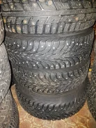 Yokohama Ice Guard IG35. ������, ����������, 2011 ���, �/�, ����� �� 5�% ����