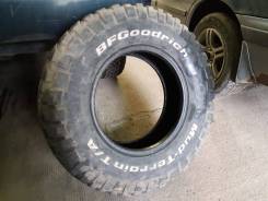 BFGoodrich Mud-Terrain T/A KM. , 2018 , /,  50 % 