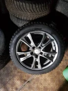 Michelin Primacy Alpin. ������, ����������, 2012 ���, �/�, ����� 10�% ����