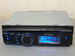 Pioneer Carrozzeria DEH-P760 ����