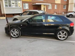Radius. 8.0x18", 5x112, ET50, �� 57,1���. ����