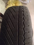 Continental ContiCrossContact Viking. �����������, �/�, ����� 40 % ����