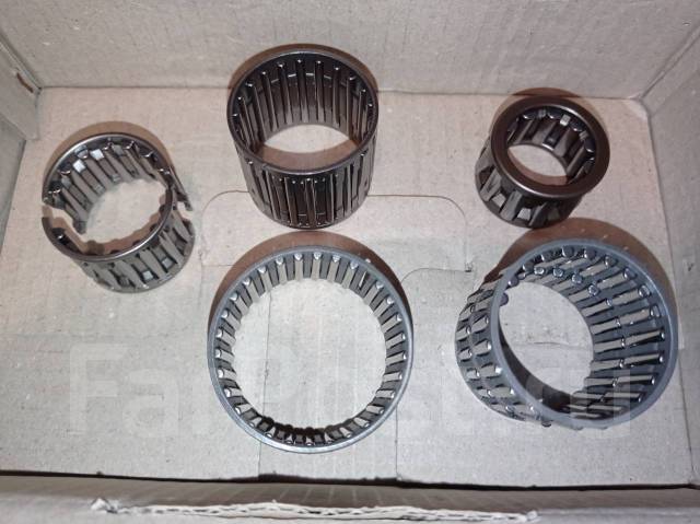Подшипники КПП R154 игольчатые комплект купить в Москве по цене: 19 000 ...