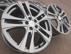 WSP Afrodite. 7.0x17", 5x100, ET48 ����