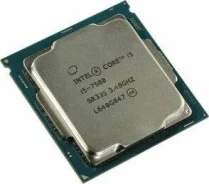 Intel Core i5-7500 ����