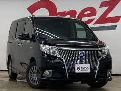Toyota Esquire. ��������, ��������, 1.8, ������, �/�. ��� ����� �� ������� ����