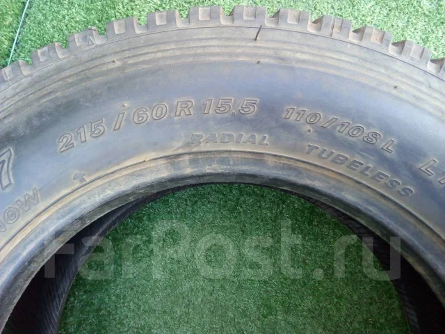 Toyo M917. ������, ��� �����, 2006 ���, �/�, ����� 5 % ����