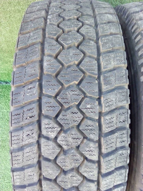Toyo M917. ������, ��� �����, 2006 ���, �/�, ����� 5 % ����