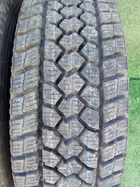 Toyo M917. ������, ��� �����, 2006 ���, �/�, ����� 5 % ����