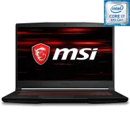 MSI GF72 8RD. 17.3", 2,2����, ��� 16 ��, ���� 1 000���, WiFi: 1, Bluetooth: 1, ����������� �� 7��. ����