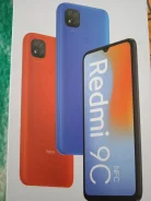 Xiaomi Redmi 9C. �����, 64 ��, �����, 4G LTE, NFC ����