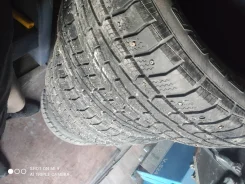 Cooper Discoverer M+S2. ������, ����������, 2011 ���, �/�, ����� 20 % ����