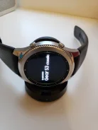 Samsung Gear S3 Classic. GPS, NFC, SIM-�����, IP68 ����