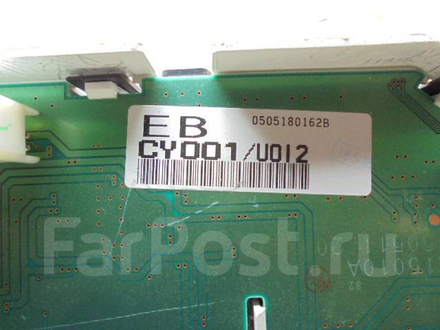 Ниссан серена не работает спидометр - 97 фото