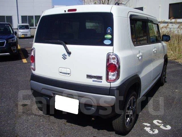 Suzuki Hustler. �������, ��������, 0.7, ������, 57 000����. ��, �/�. ��� ����� �� ������������ ����