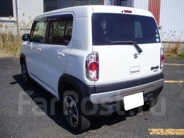 Suzuki Hustler. �������, ��������, 0.7, ������, 57 000����. ��, �/�. ��� ����� �� ������������ ����