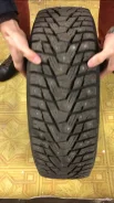 Hankook Winter i*Pike RS W419. ������, ����������, 2018 ���, �/�, ����� �� 5�% ����
