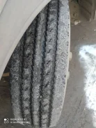 Yokohama RY103. �����������, 2008 ���, �/�, ����� 30�% ����