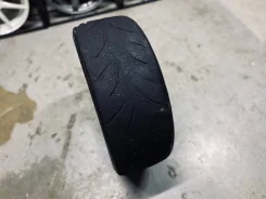 Hankook Ventus TD Z221. ������, 2017 ���, �/�, ����� 50 % ����
