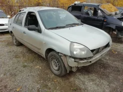 Renault Symbol ����