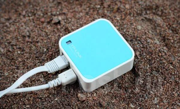 Wi-Fi �������. ����