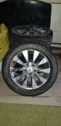 Michelin XDW Ice Grip. ������, ����������, 2017 ���, �/�, ����� 5�% ����