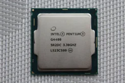 Intel Pentium G4400 ����