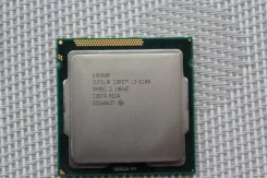 Intel Core i3-2100 ����