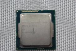 Intel Pentium G3460 ����