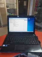 Asus A42F. 14", 1 670,0����, ��� 2048 ��, ���� 250���, WiFi, Bluetooth ����