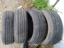 Toyo J50. ������, 2016 ���, �/�, ����� 30 % ����