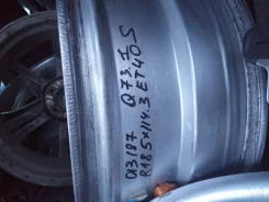 Freemotion. x18", 5x114.3 ����