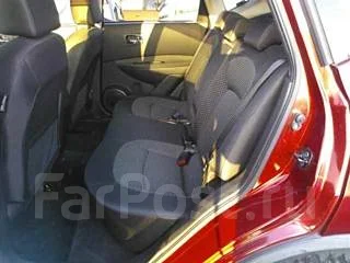 Nissan Dualis. ��������, 4wd, 2.0, ������, 94 000����. ��, �/�, ��� ���. ��� ����� �� ������������ ����