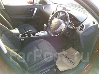Nissan Dualis. ��������, 4wd, 2.0, ������, 94 000����. ��, �/�, ��� ���. ��� ����� �� ������������ ����