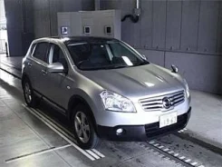 Nissan Dualis. ��������, 4wd, 2.0, ������, 80 000����. ��, �/�, ��� ���. ��� ����� �� ������������ ����