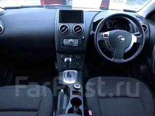 Nissan Dualis. ��������, 4wd, 2.0, ������, �/�, ��� ���. ��� ����� �� ������������ ����