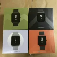 Amazfit Bip. IP68 ����