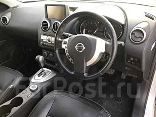 Nissan Dualis. ��������, 4wd, 2.0, ������, 54 000����. ��, �/�, ��� ���. ��� ����� �� ������������ ����