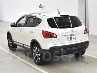 Nissan Dualis. ��������, 4wd, 2.0, ������, 54 000����. ��, �/�, ��� ���. ��� ����� �� ������������ ����