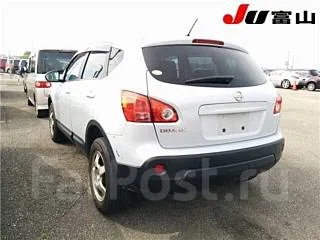 Nissan Dualis. ��������, 4wd, 2.0, ������, 74 000����. ��, �/�, ��� ���. ��� ����� �� ������������ ����