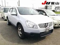 Nissan Dualis. ��������, 4wd, 2.0, ������, 74 000����. ��, �/�, ��� ���. ��� ����� �� ������������ ����