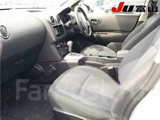 Nissan Dualis. ��������, 4wd, 2.0, ������, 74 000����. ��, �/�, ��� ���. ��� ����� �� ������������ ����