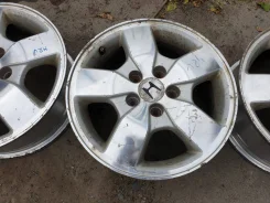 Enkei. 6.0x16", 5x114.3, ET6 ����