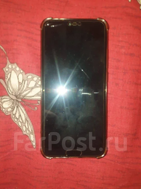 Honor 10. �/�, �����, 3G, 4G LTE, Dual-SIM, NFC ����