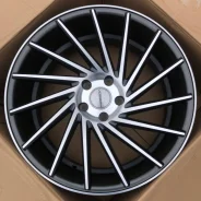 ���� ������ Vossen VPS-304 R19 9,5j ET+35 5*114.3 � 1 �����!. 9.5x19", 5x114.3, ET35, �� 73,1���. ����