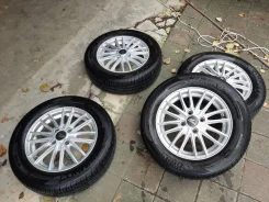 Mak Spirit. 4.5x14", 4x100, ET46 ����