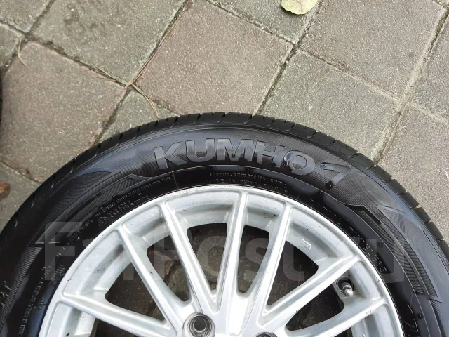 Mak Spirit. 4.5x14", 4x100, ET46 ����