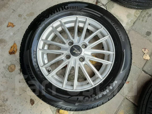 Mak Spirit. 4.5x14", 4x100, ET46 ����