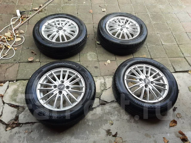 Mak Spirit. 4.5x14", 4x100, ET46 ����
