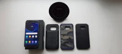 Samsung Galaxy S7. �/�, ������, Dual-SIM ����